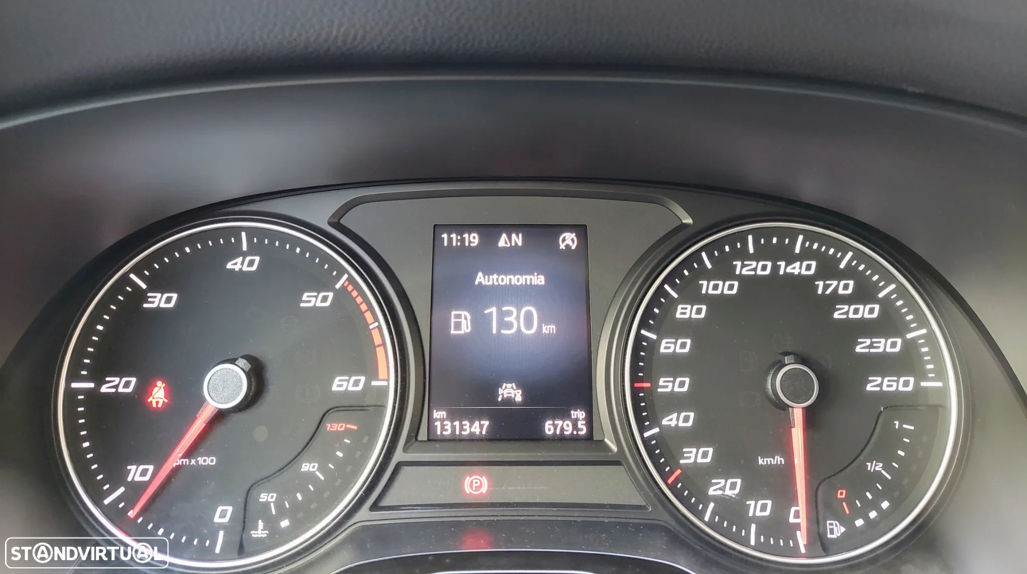 SEAT Ateca 1.6 TDI Style - 29