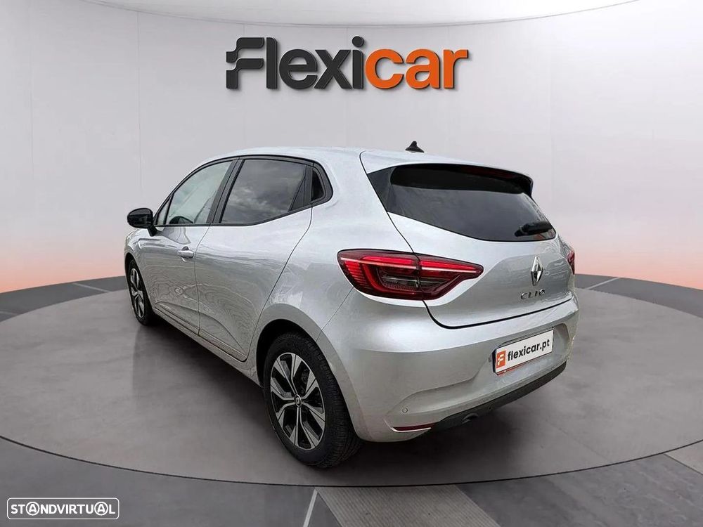 Renault Clio 1.0 TCe Limited - 5