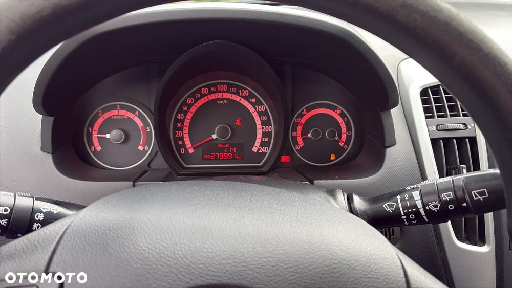 Kia Ceed 1.6 Crdi L Euro2012 - 6