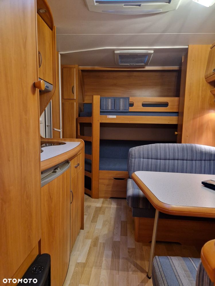 Hobby De Luxe Easy - 12