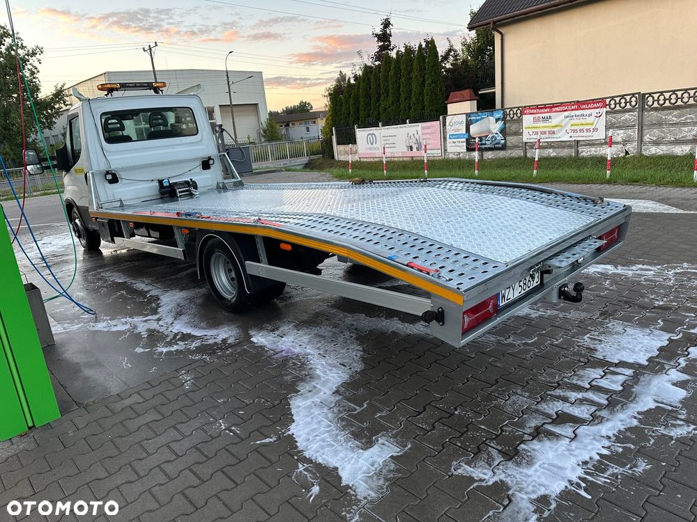 Iveco Daily 70C17 - 5