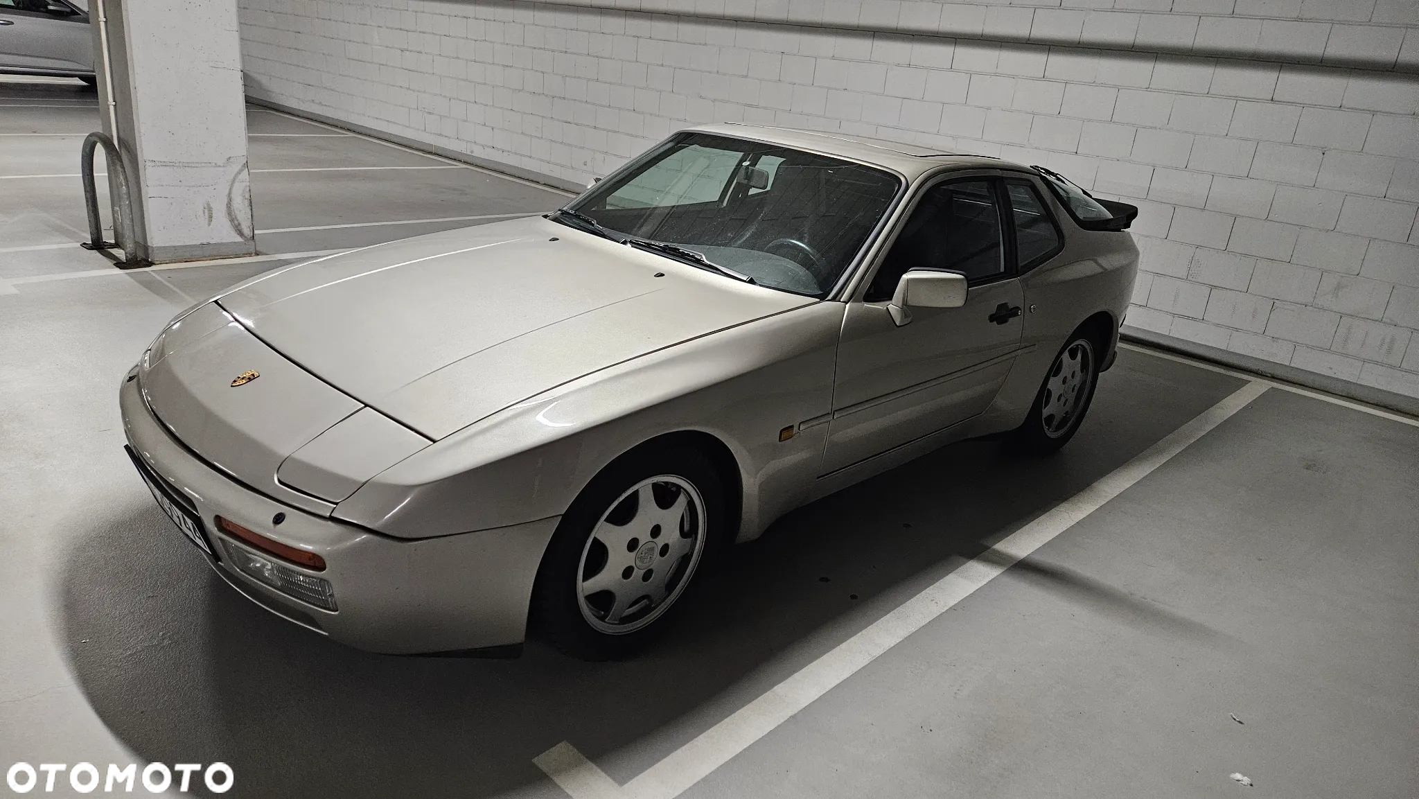 Porsche 944 2.5 Turbo - 14