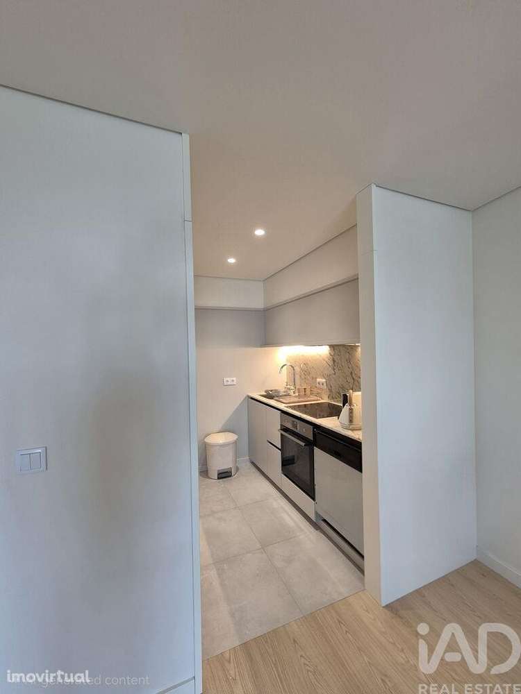 Apartamento T1 em Cedofeita, Santo Ildefonso, Sé, Miragaia, São Nicola - Grande imagem: 3/16