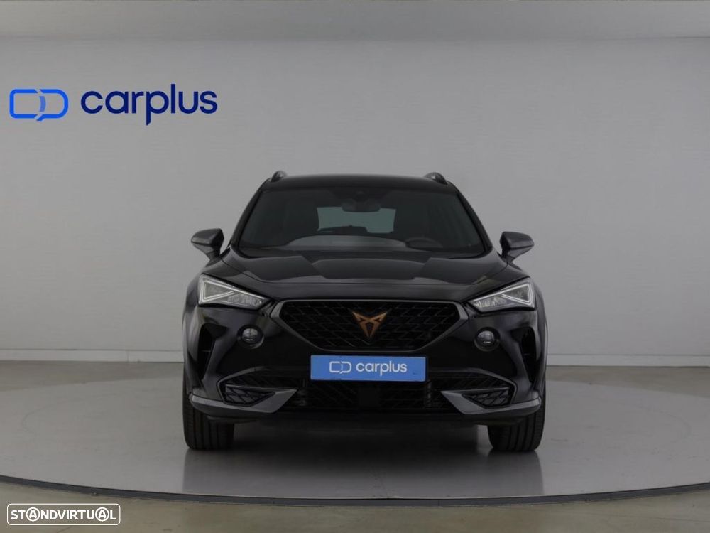 Cupra Formentor 1.5 TSI - 3