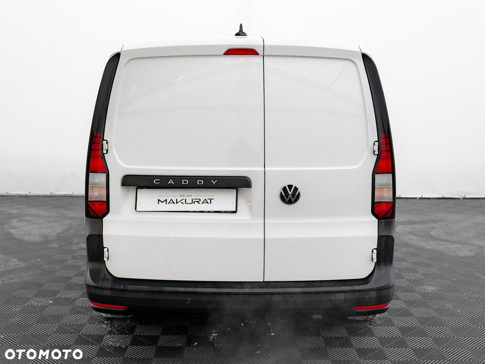 Volkswagen Caddy - 9