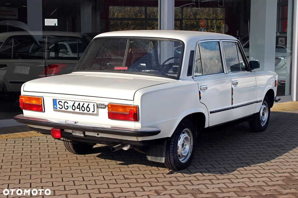 Fiat 125p - 6