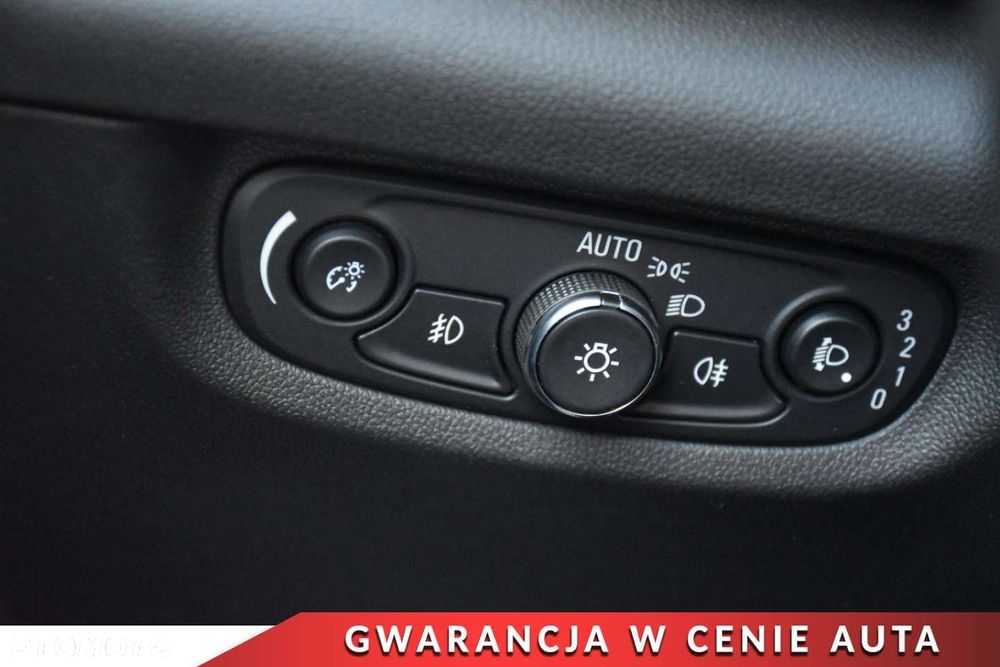 Opel Insignia 2.0 CDTI Edition S&S - 18