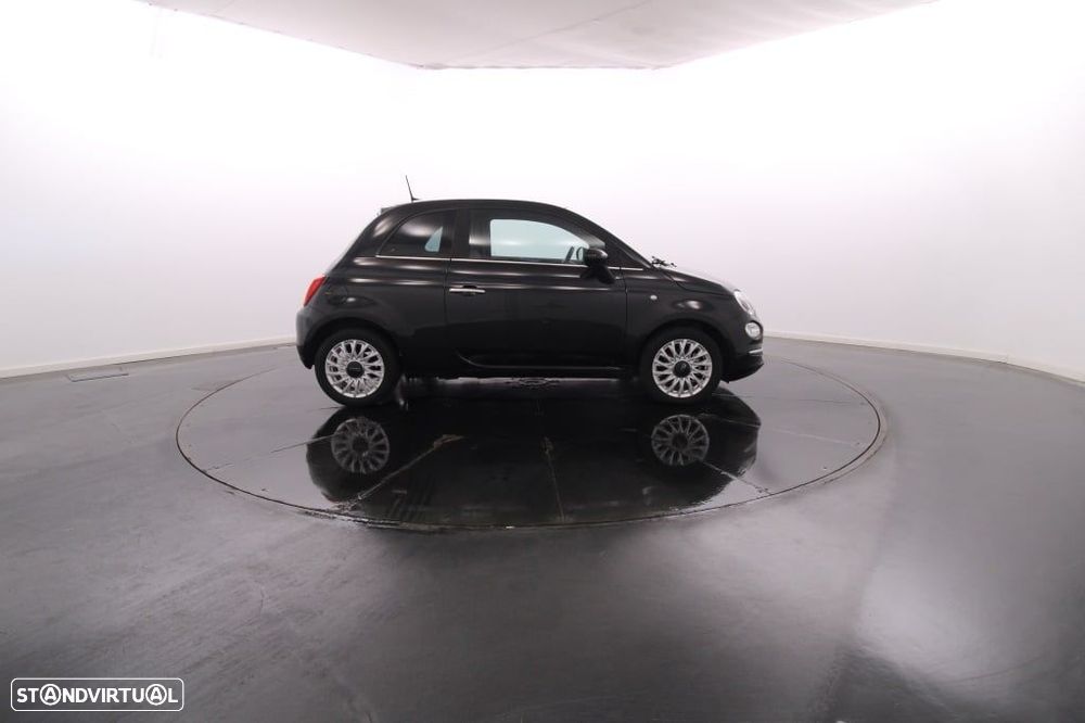 Fiat 500 1.0 Hybrid - 9