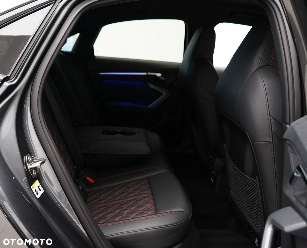Audi A3 Limousine - 22