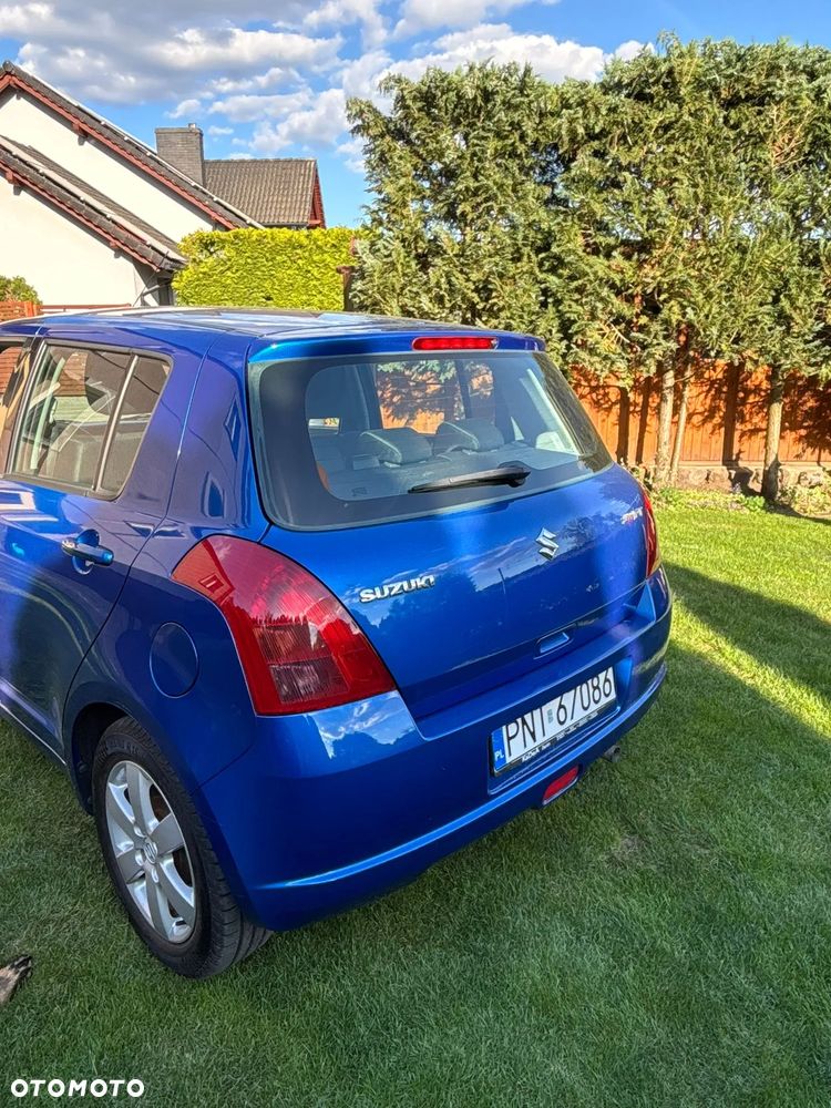 Suzuki Swift 1.3 Comfort XL - 6