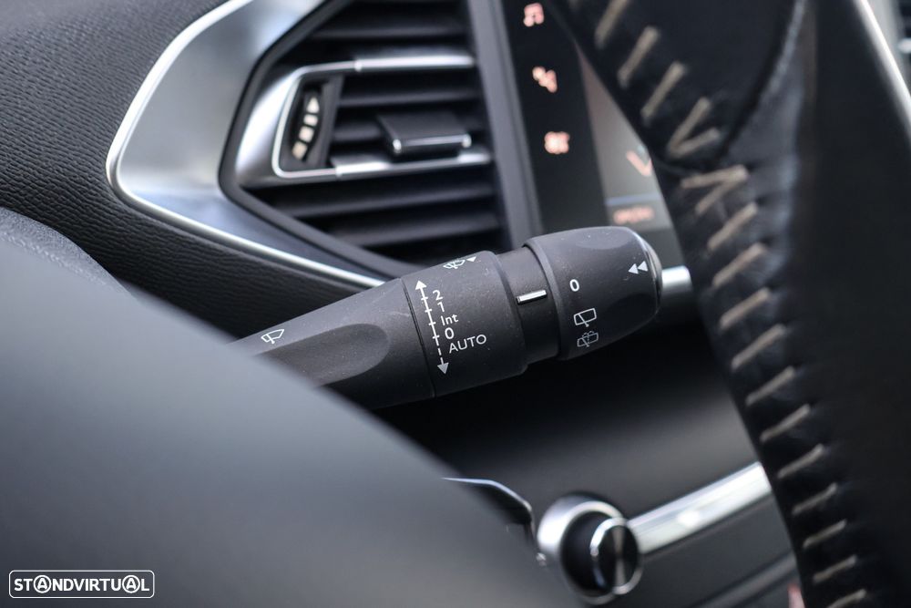 Peugeot 308 PureTech 110 Stop & Start Active Pack - 31