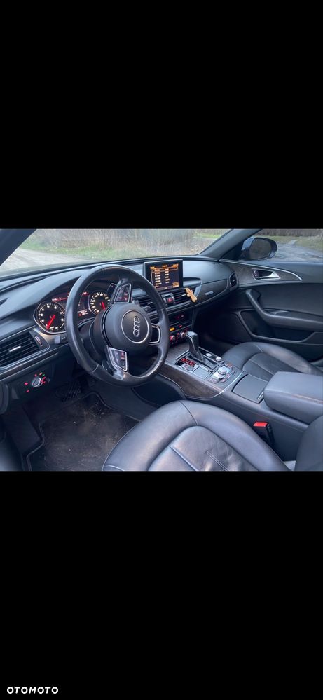 Audi A6 Limousine - 5