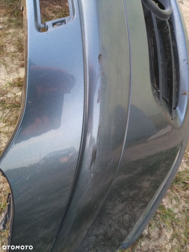 zderzak przód citroen C5 C 5 II lift EZWD - 11