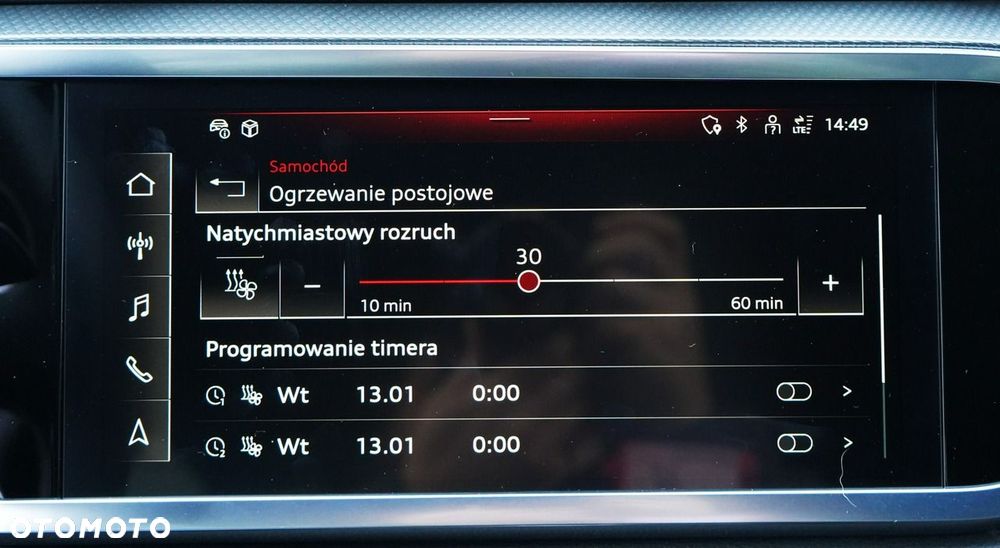Audi Q3 Sportback - 39