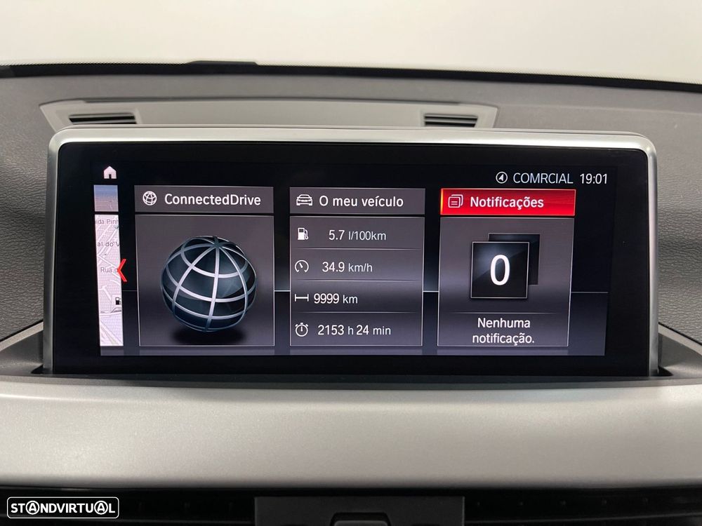 BMW X1 25 e xDrive - 40