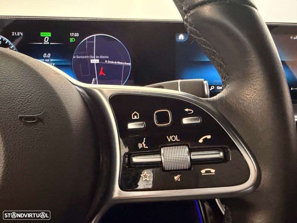 Mercedes-Benz EQC 400 4Matic Edition 1886 - 18
