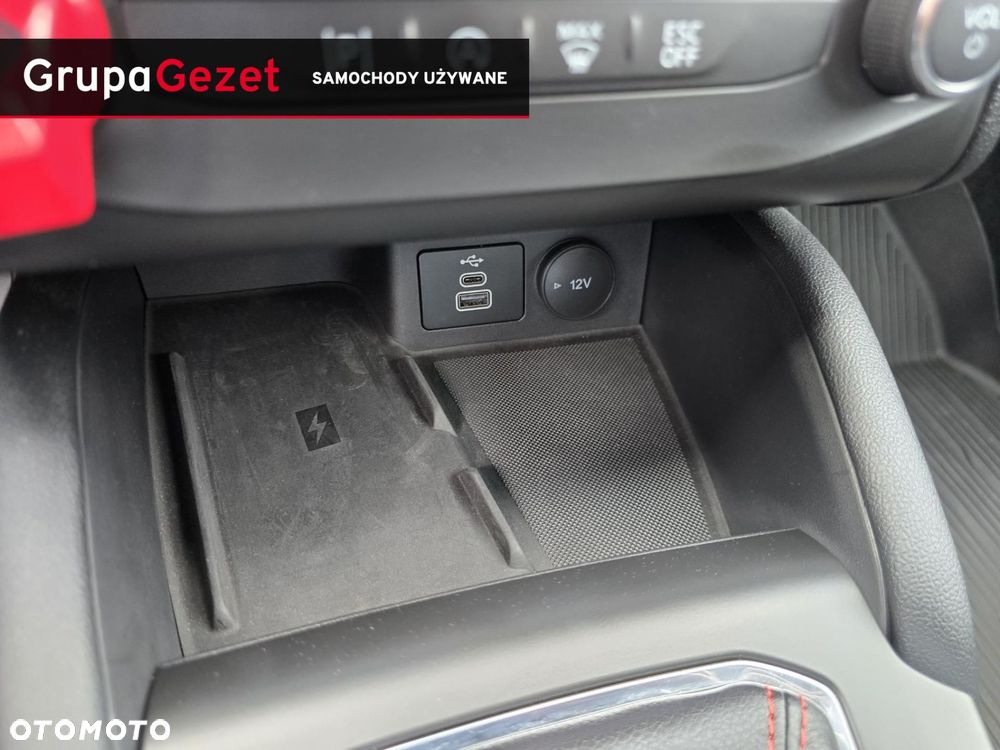 Ford Focus 2.3 EcoBoost ST X - 28