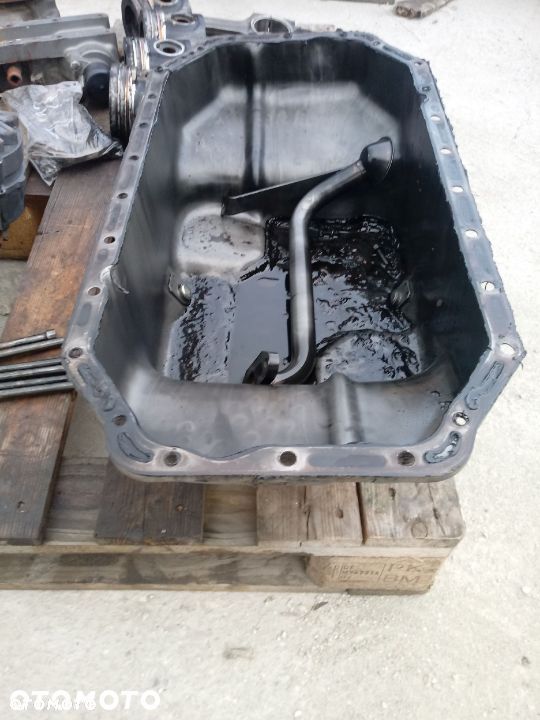 Silnik Deutz BF4M 1013 EC Na części - 19