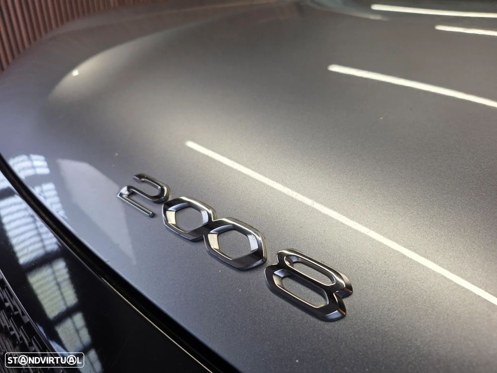 Peugeot 2008 BlueHDi 110 Active Pack - 30