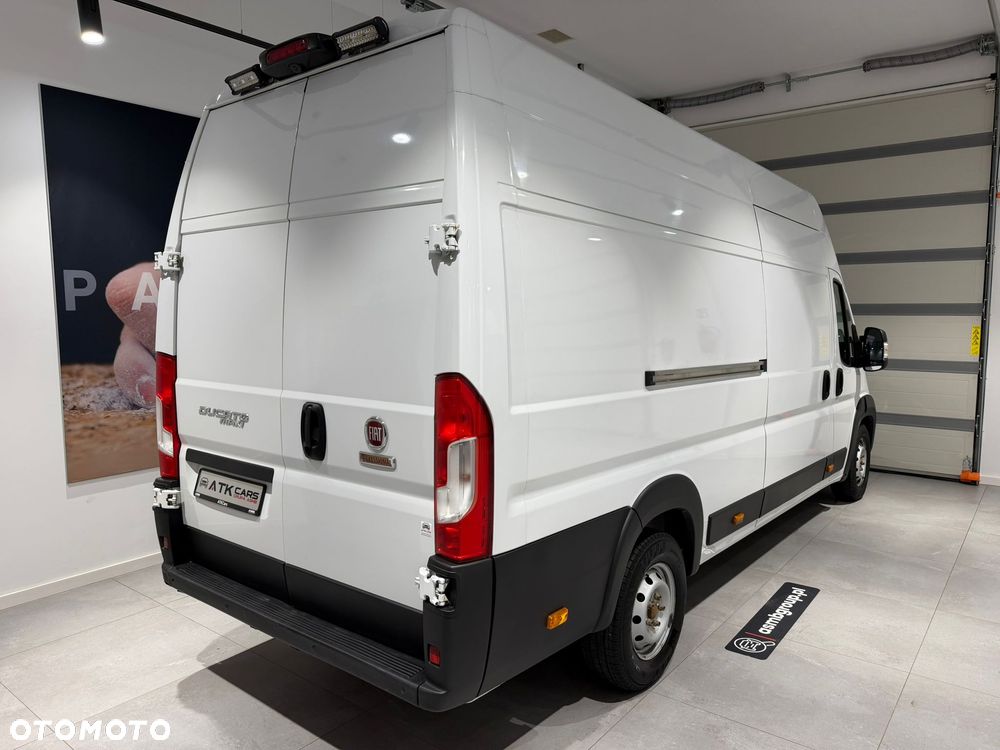 Fiat Ducato Maxi - 6
