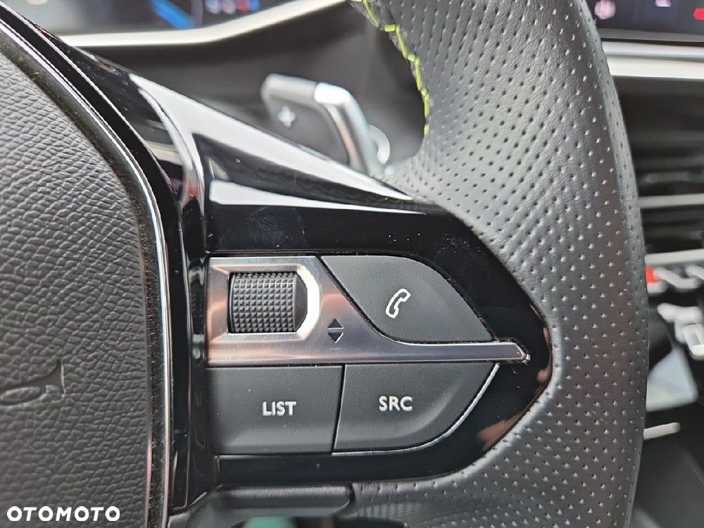 Peugeot 2008 1.2 PureTech GT S&S EAT8 - 16