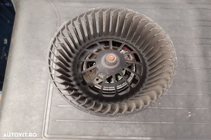 Ventilator aeroterma 3M5H18456AD 3M5H18456AD Ford Focus 2 [facelift] - 3
