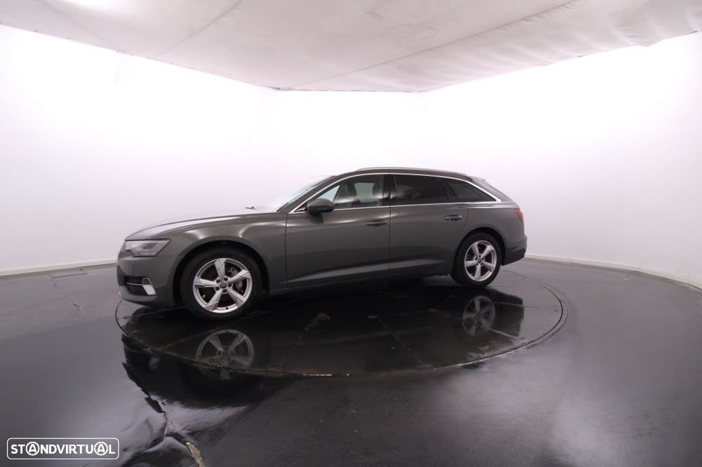Audi A6 Avant - 3