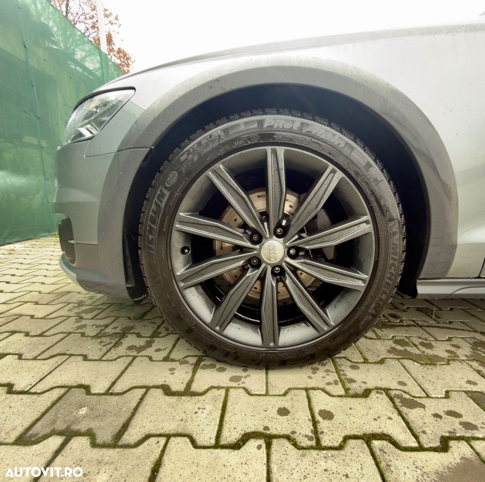 Audi A6 Allroad - 19