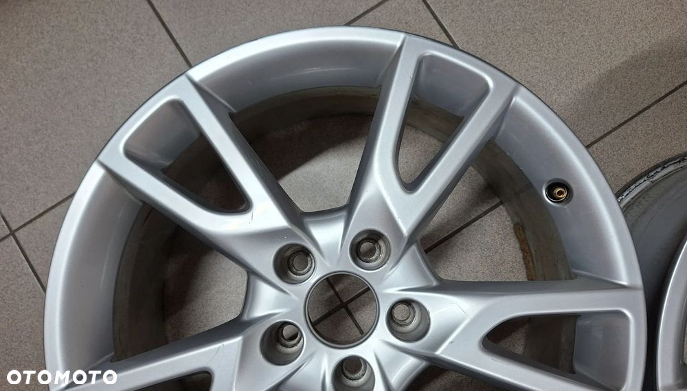 Felgi Aluminiowe 18 Audi A6 C7 Allroad 5x112 ET 38 - 13