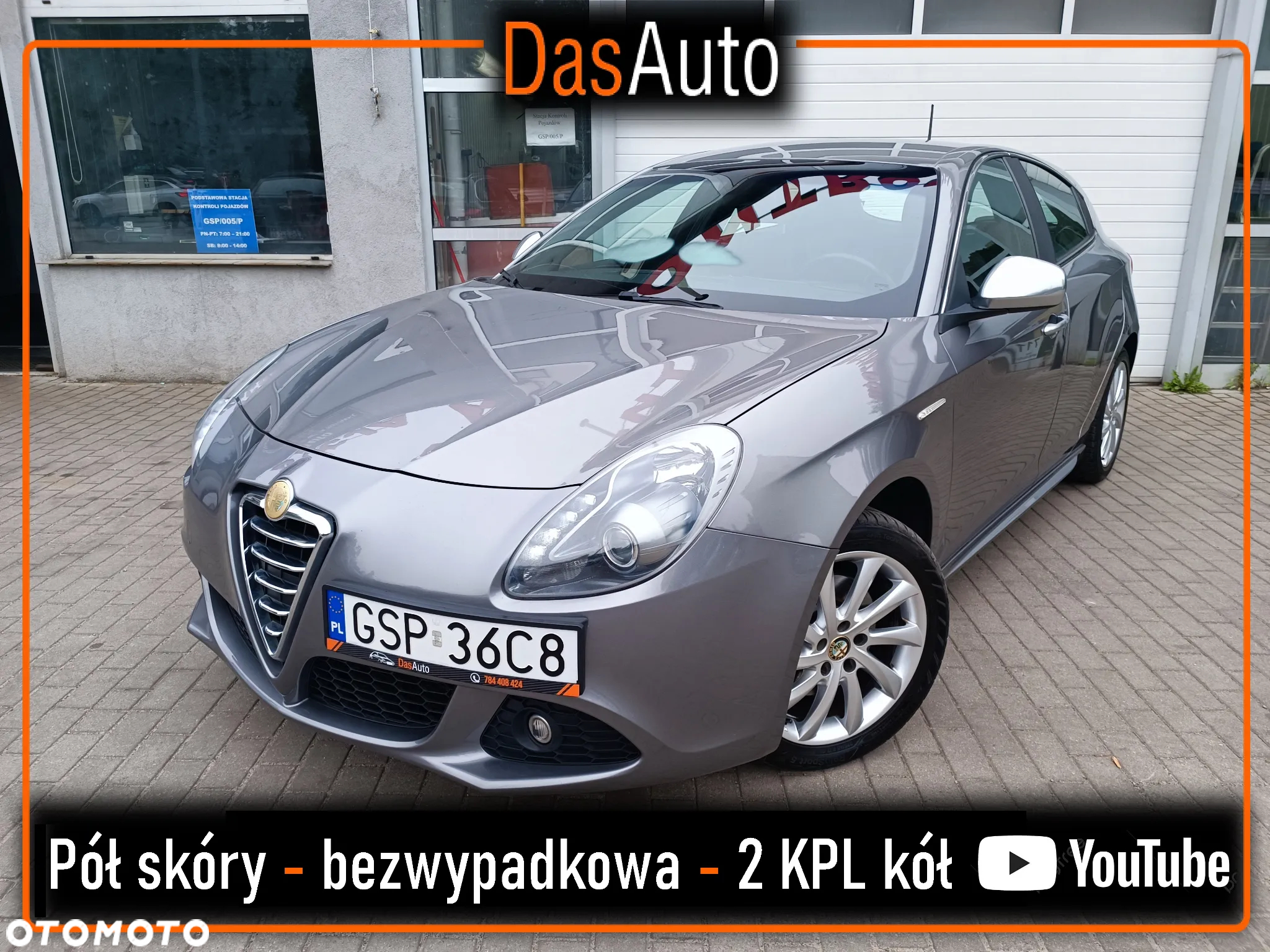 Alfa Romeo Giulietta 2.0 JTDM 16V Turismo - 2