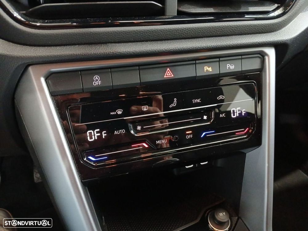 VW T-Roc 2.0 TDI Urban - 20