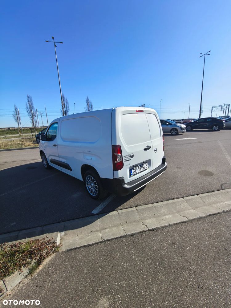 Opel COMBO - 3