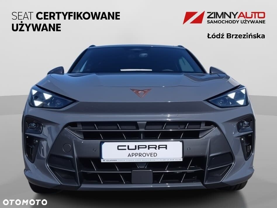 Cupra Terramar 1.5 eTSI mHEV Advantage Edition DSG - 3