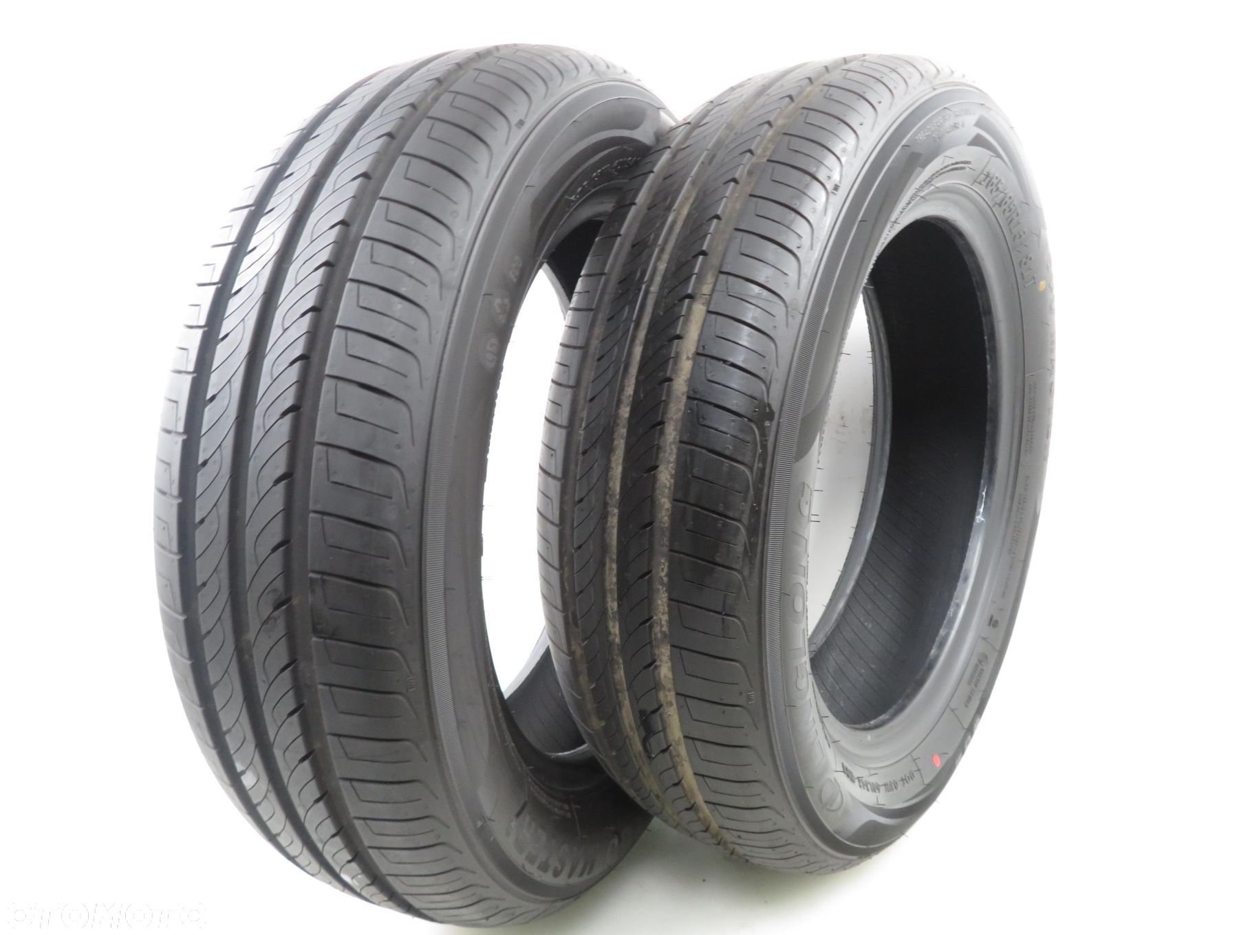 2x 165/65R15 OPONY LETNIE Linglong EcoMaster e 81T - 1