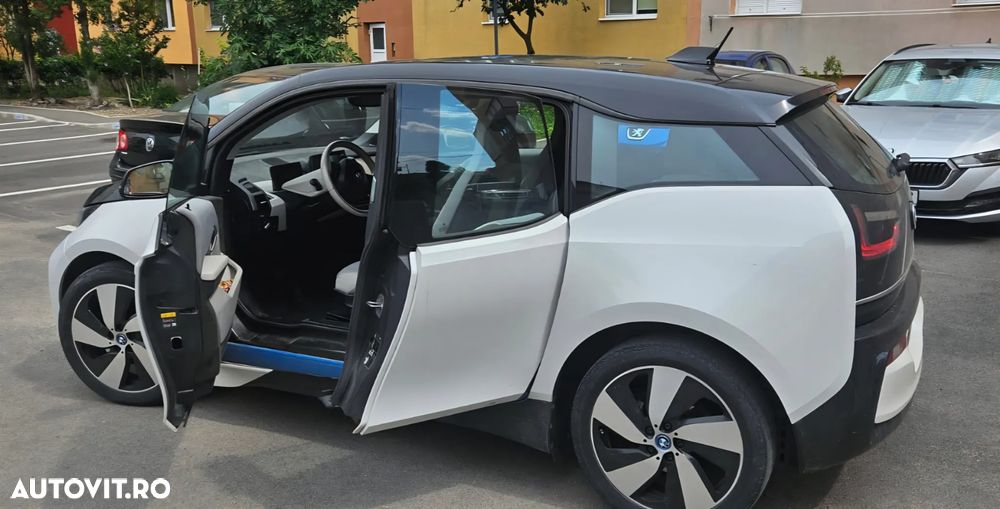 BMW i3 120 Ah - 3