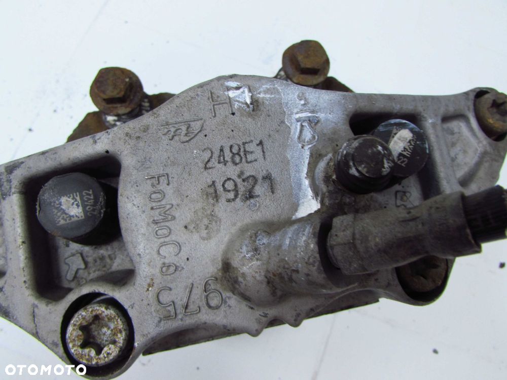 VOLVO S40 V50 C30 C70 LIFT 2.0 D4 06-13 ZACISK HAMULCOWY PRZOD LEWY 975 - 5