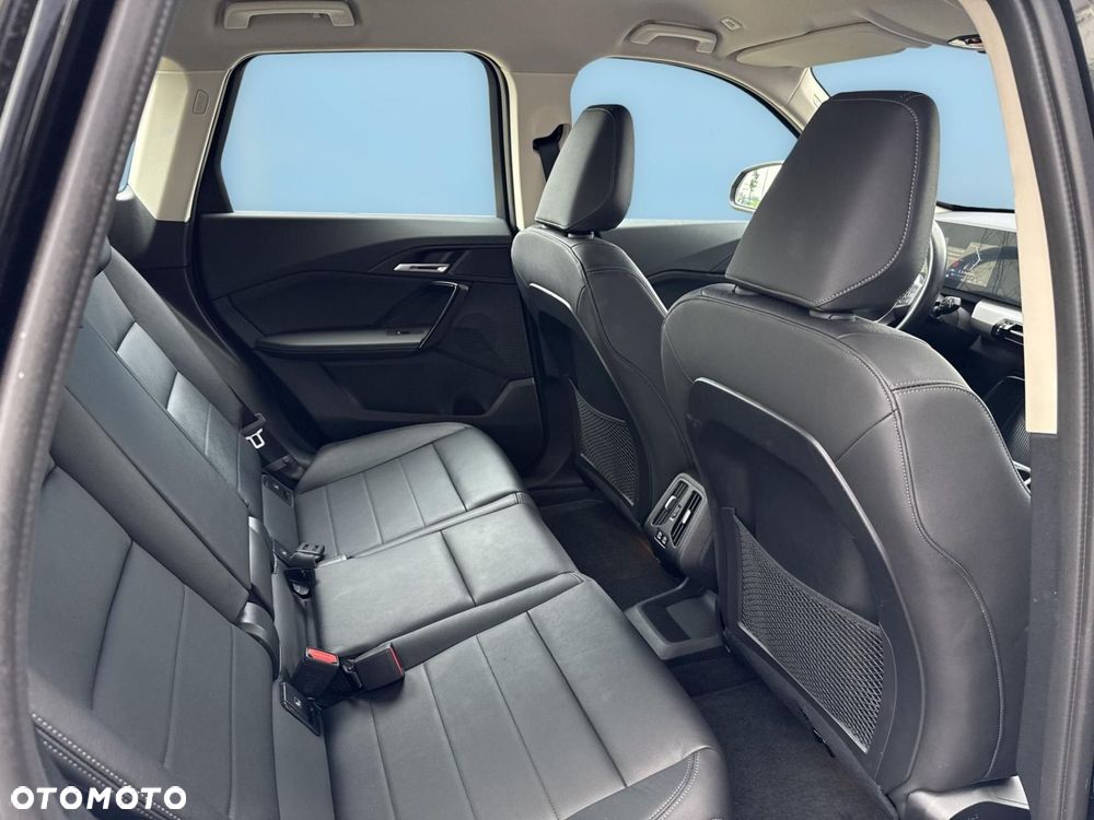 BMW X1 - 17