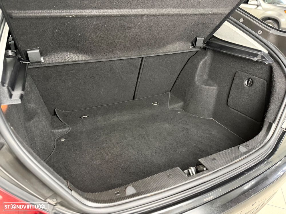 Mercedes-Benz C 220 CDi Sport Coupé Classic - 16