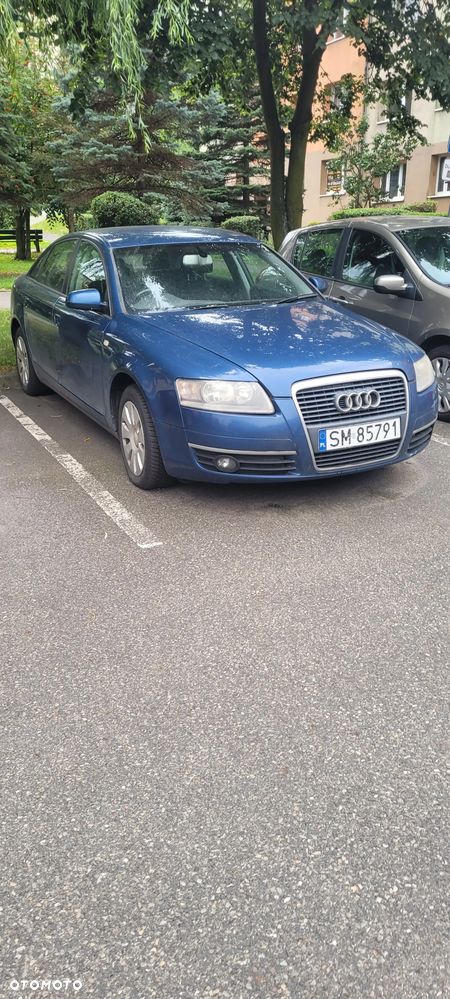 Audi A6 Limousine 2.0 TDI - 2
