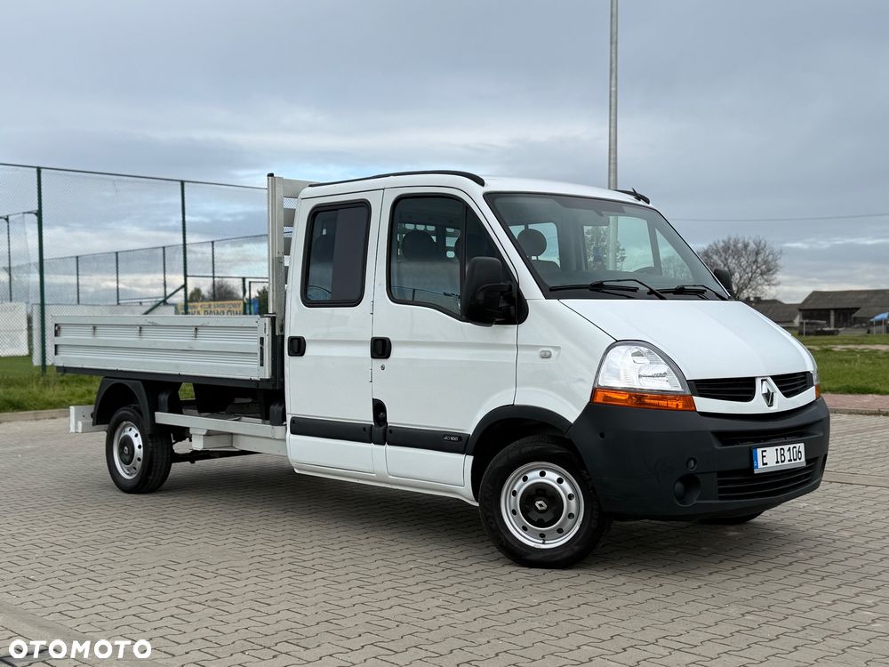 Renault MASTER - 23