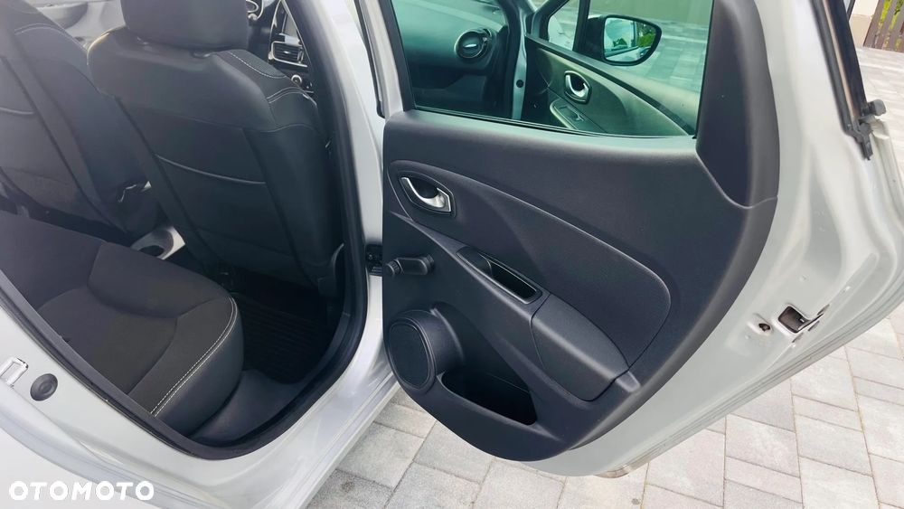Renault Clio 0.9 Energy TCe Limited - 14