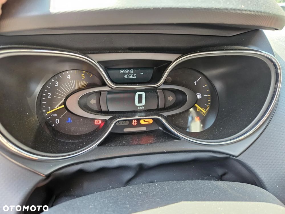 Renault Captur ENERGY dCi 90 Start&Stop Helly Hansen - 32