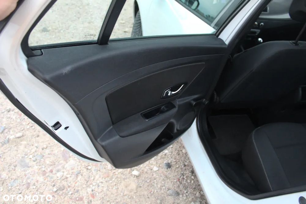 Renault Megane 1.6 16V Expression - 22