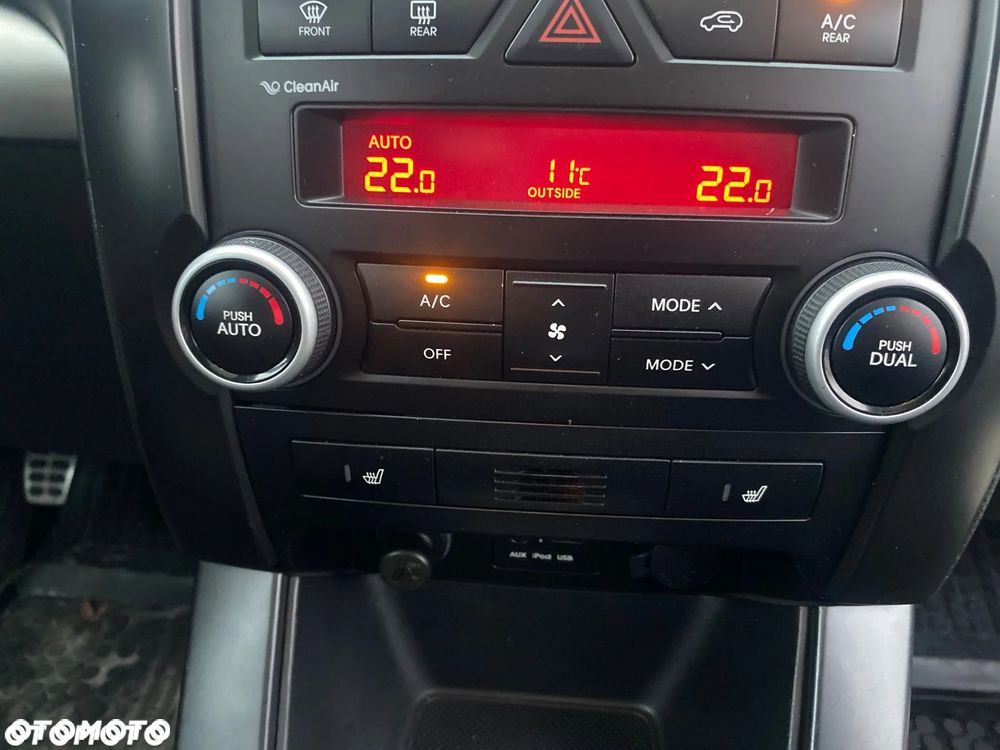 Kia Sorento 2.4 CVVT 4WD Vision - 33