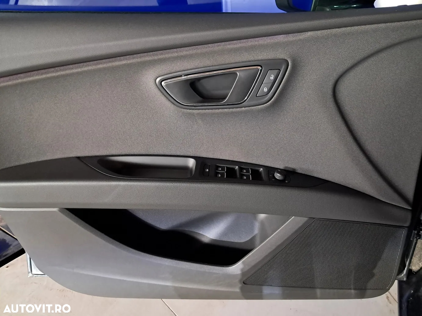 Seat Leon - 9