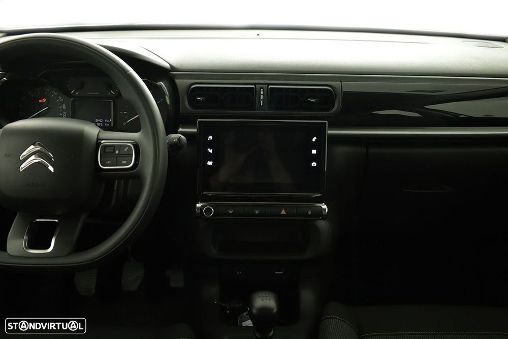 Citroën C3 1.2 PureTech Plus - 9