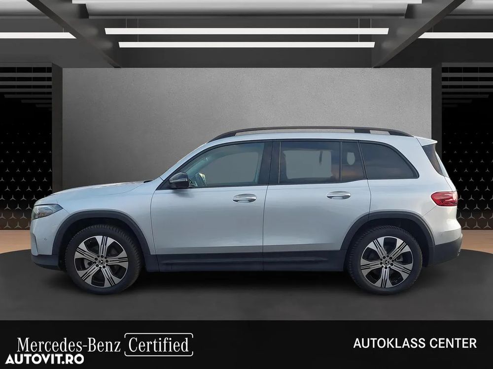 Mercedes-Benz EQB - 2