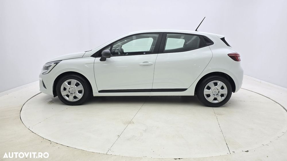 Renault Clio V 1.0 TCe Life - 10