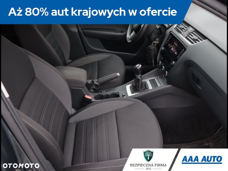 Skoda Octavia - 11