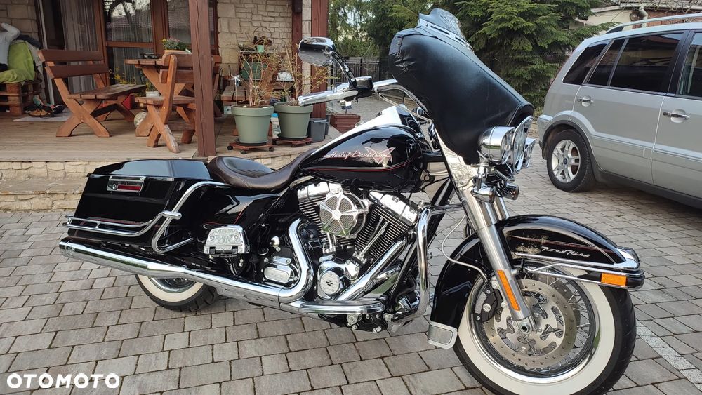 Harley-Davidson Touring Road King - 6